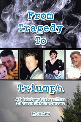 Book cover for From Tragedy to Triumph