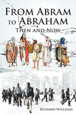 Cover of From Abram to Abraham