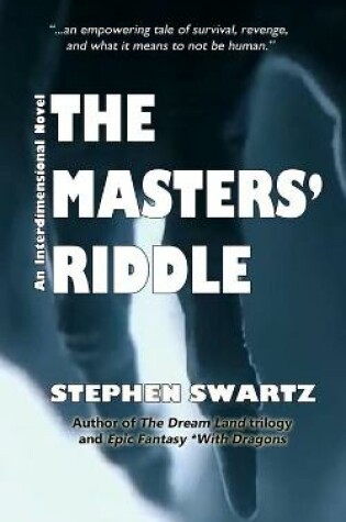 Cover of The Masters' Riddle
