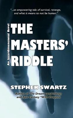 Book cover for The Masters' Riddle