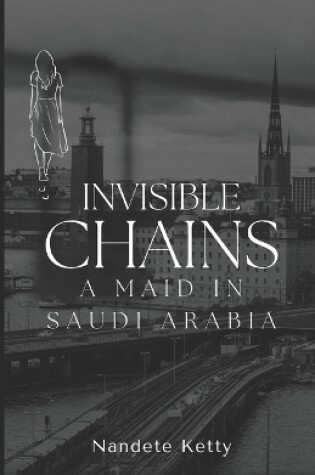 Cover of Invisible Chains