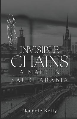 Book cover for Invisible Chains