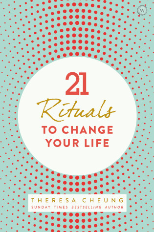 Cover of 21 Rituals to Change Your Life