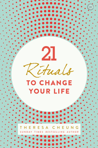 Book cover for 21 Rituals to Change Your Life