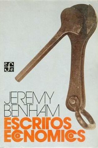 Cover of Escritos Economicos