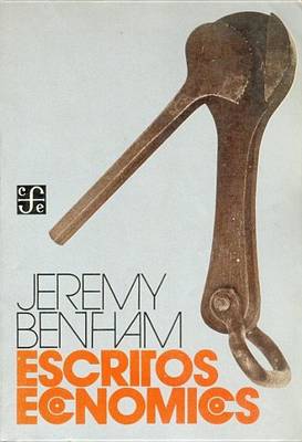 Cover of Escritos Economicos