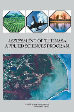 Cover of Assessment of the NASA Applied Sciences Program