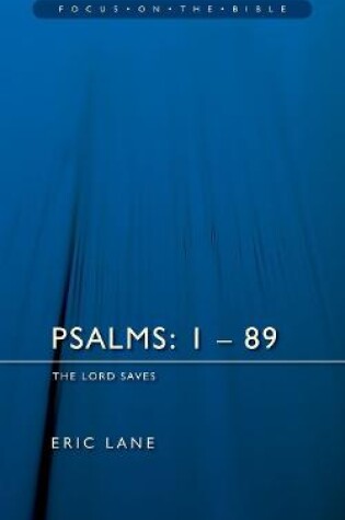 Cover of Psalms 1-89