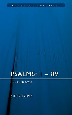 Cover of Psalms 1-89