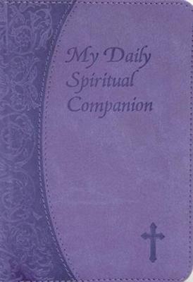 Book cover for My Daily Spiritual Companion