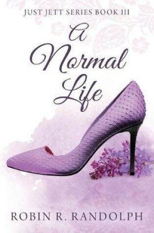 Cover of A Normal Life