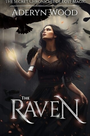 Cover of The Raven