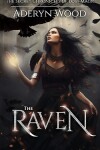 Book cover for The Raven