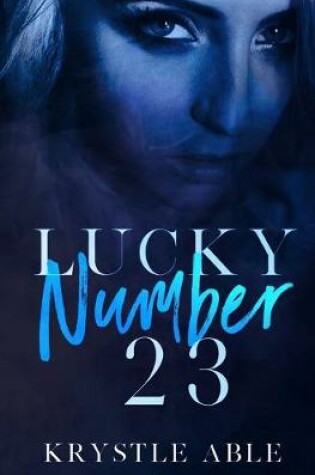 Cover of Lucky Number 23