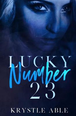 Book cover for Lucky Number 23