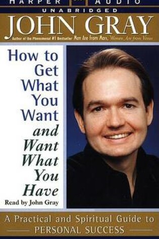 Cover of How to Get What You Want