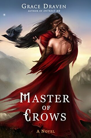 Cover of Master of Crows
