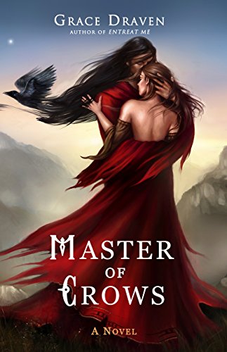 Book cover for Master of Crows