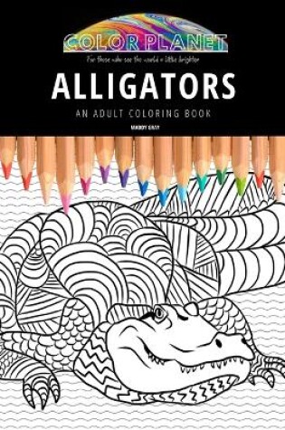 Cover of Alligators