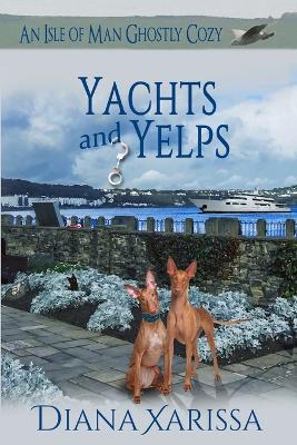 Book cover for Yachts and Yelps