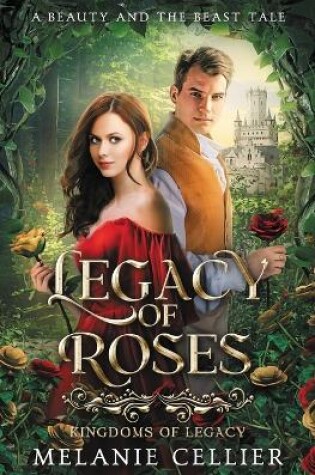 Cover of Legacy of Roses