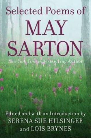 Cover of Selected Poems of May Sarton