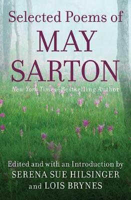 Book cover for Selected Poems of May Sarton