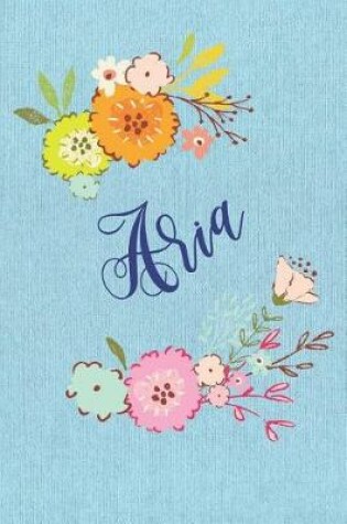 Cover of Aria