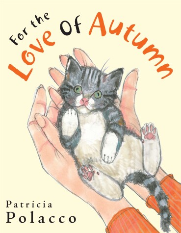 For the Love of Autumn by 