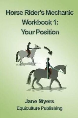 Cover of Horse Rider's Mechanic Workbook 1