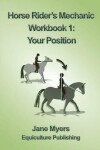 Book cover for Horse Rider's Mechanic Workbook 1