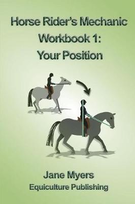 Book cover for Horse Rider's Mechanic Workbook 1