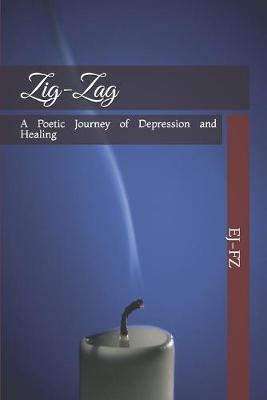 Book cover for Zig-Zag