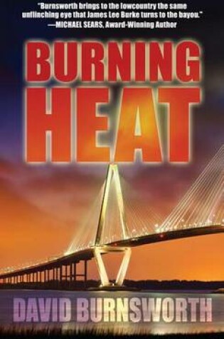 Cover of Burning Heat