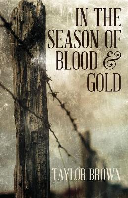 Book cover for In the Season of Blood and Gold