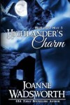 Book cover for Highlander's Charm