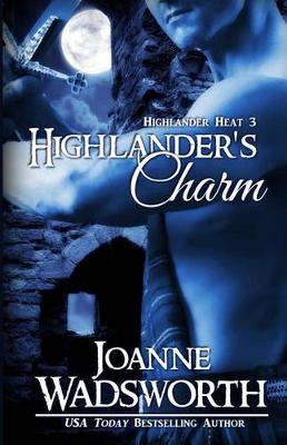 Cover of Highlander's Charm