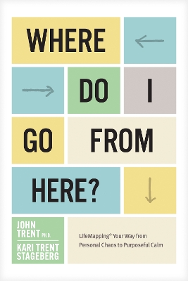 Book cover for Where Do I Go from Here?