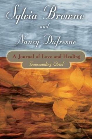 Cover of Journal of Love and Healing