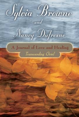 Book cover for Journal of Love and Healing