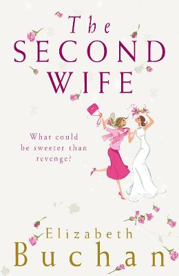 Book cover for The Second Wife