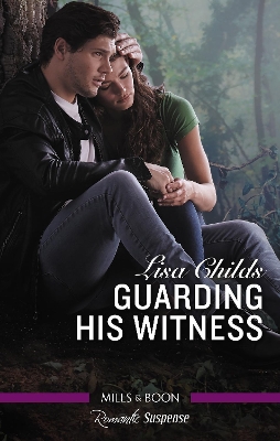 Cover of Guarding His Witness