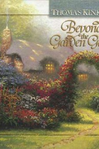 Cover of Beyond the Garden Gate