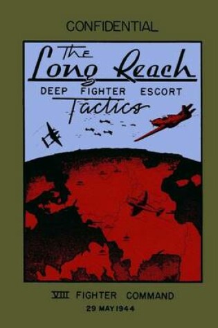 Cover of The Long Reach