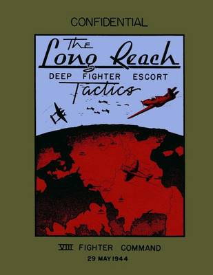 Book cover for The Long Reach