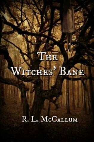 Cover of The Witches' Bane