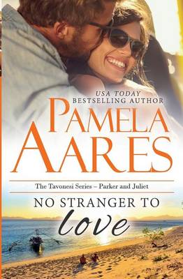Book cover for No Stranger to Love