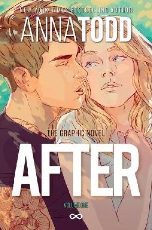 Cover of After: The Graphic Novel (Volume One)