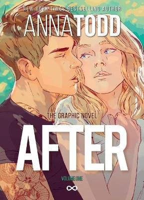 Book cover for After: The Graphic Novel (Volume One)