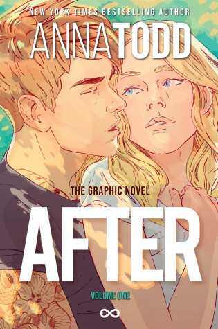 Cover of After: The Graphic Novel Volume One